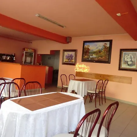 Casa Samurai Braşov